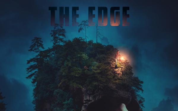 Free the edge dream wallpaper download