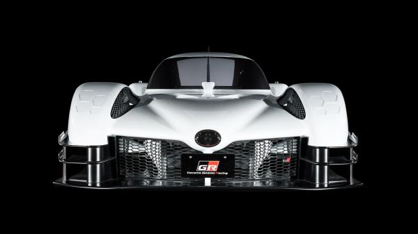 Free toyota gr super sport concept 2018 4k wallpaper download