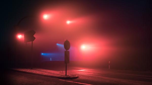 Free traffic lights 2 wallpaper download