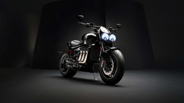 Free triumph rocket 3 tfc 2019 wallpaper download