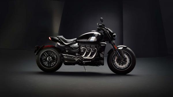 Free triumph rocket 3 tfc 2020 wallpaper download