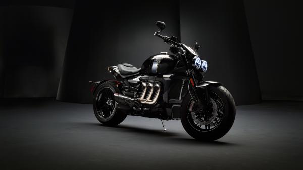 Free triumph rocket iii tfc 2019 4k 8k 3 wallpaper download