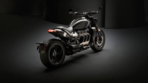 Free triumph rocket iii tfc 2019 4k 8k 4 wallpaper download