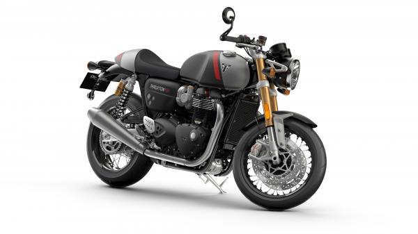 Free triumph thruxton rs 2020 4k wallpaper download