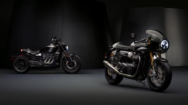 Free triumph thruxton tfc  triumph rocket tfc 2019 4k wallpaper download