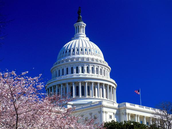 Free united states capitol wallpaper download