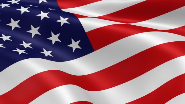 Free usa flag 4k wallpaper download