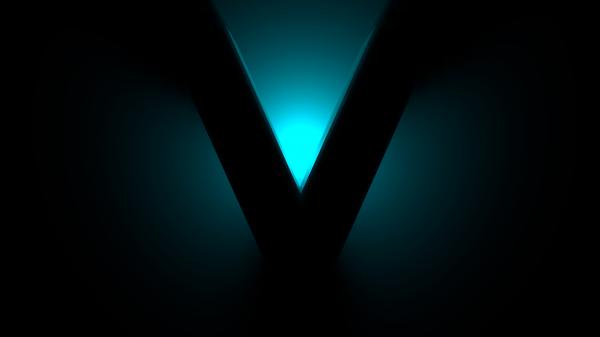 Free v for 4k wallpaper download