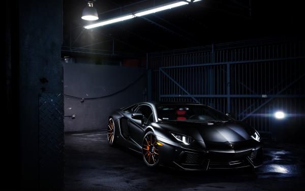 Free vellano wheels lamborghini aventador wallpaper download