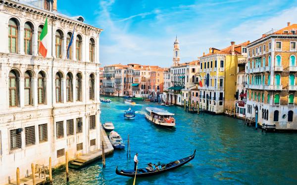 Free venice italy 4k 5k wallpaper download