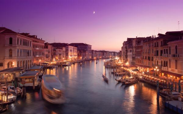 Free venice wallpaper download