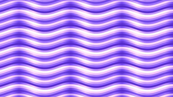 Free violet waves hd abstract wallpaper download