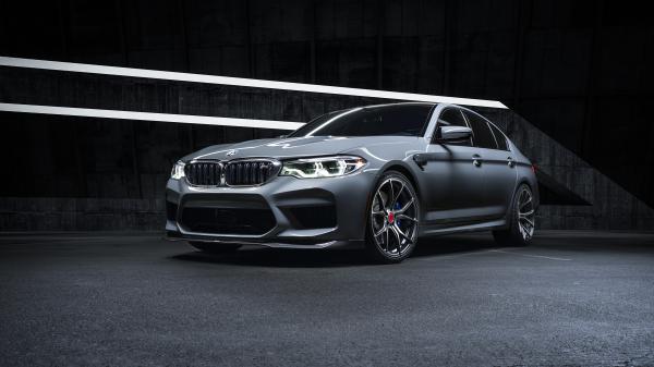 Free vorsteiner bmw m5 gts aero 2019 wallpaper download