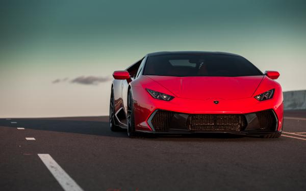 Free vorsteiner lamborghini huracan novara 4k wallpaper download