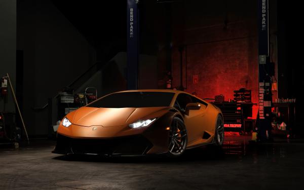 Free vorsteiner lamborghini huracan v ff 105 2016 wallpaper download