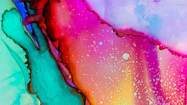 Free watercolor abstract art 4k hd abstract wallpaper download