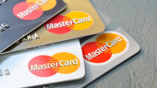 Free white black silver and gold mastercard hd technology wallpaper download