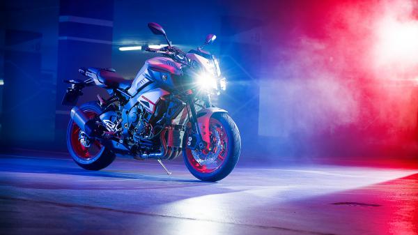 Free yamaha mt 10 2019 wallpaper download