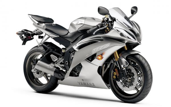 Free yamaha r6 wallpaper download