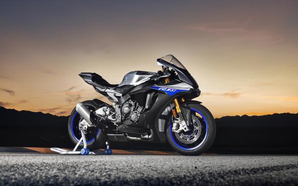 Free yamaha yzf r1m 2018 4k wallpaper download