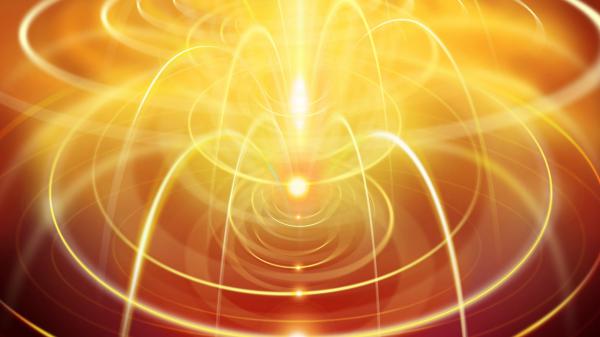 Free yellow flame orange light effect hd abstract wallpaper download