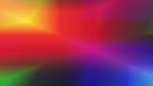 Free yellow pink green blue digital art hd abstract wallpaper download