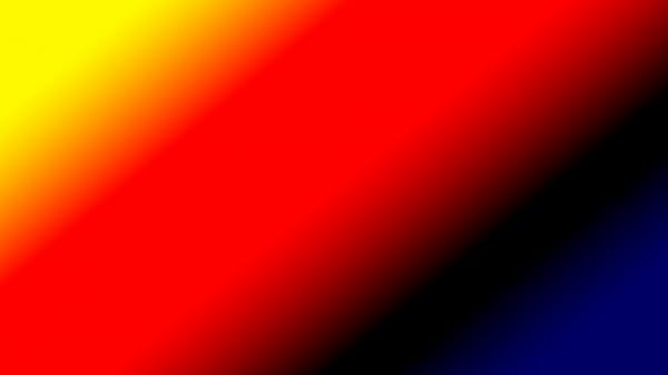 Free yellow red blue colors 4k hd abstract wallpaper download