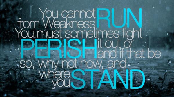 Free you cannot run hd motivational wallpaper download