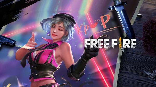 kapella 4k hd garena free fire