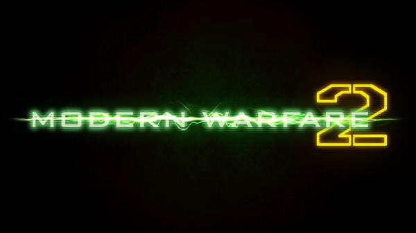 modern warfare 2 hd call of duty