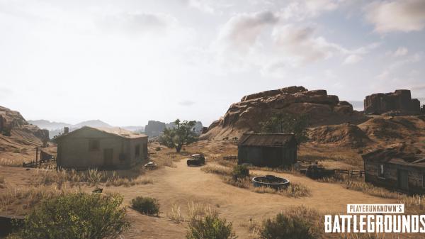 player unknowns battlegrounds map hd pubg